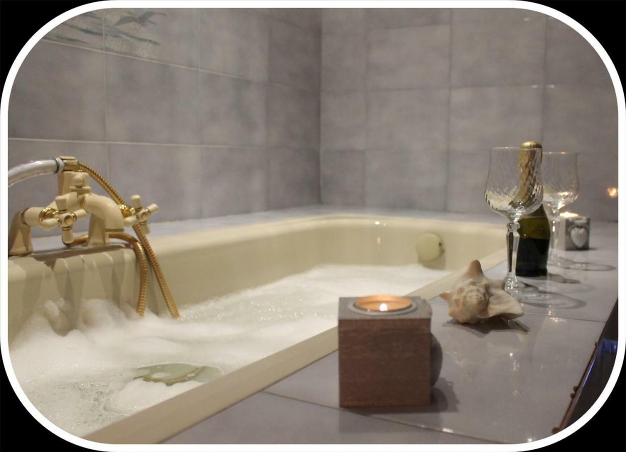 San Peter's Golden Bed & Breakfast Rome